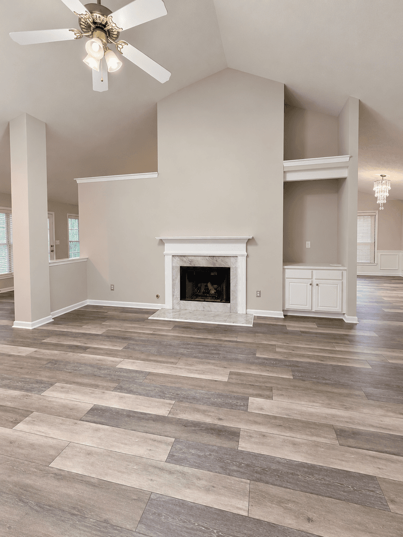 Lilburn House: 347 Haverford Mill Court NW