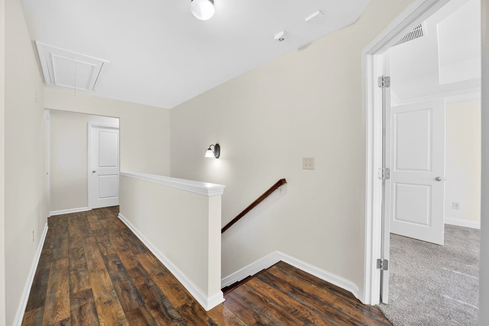Suwanee House: 269 Privet Circle