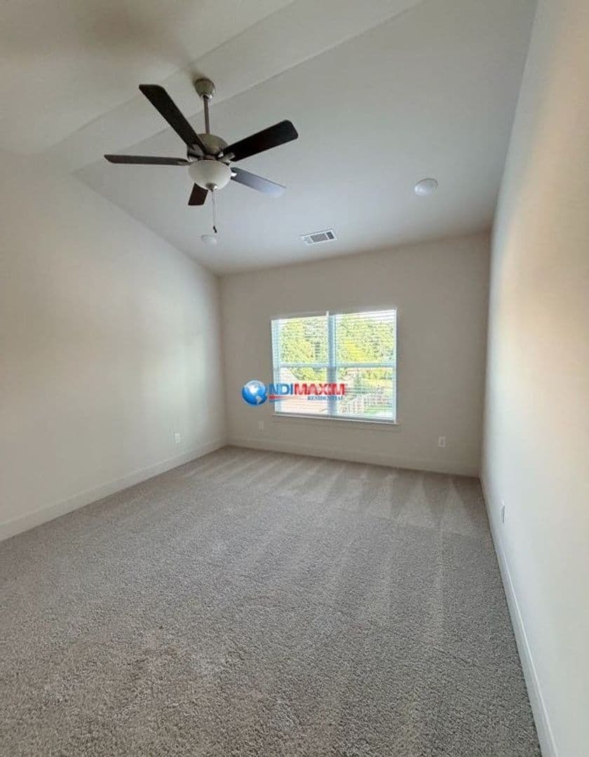 Norcross Townhome: 4328 Fern River Bend