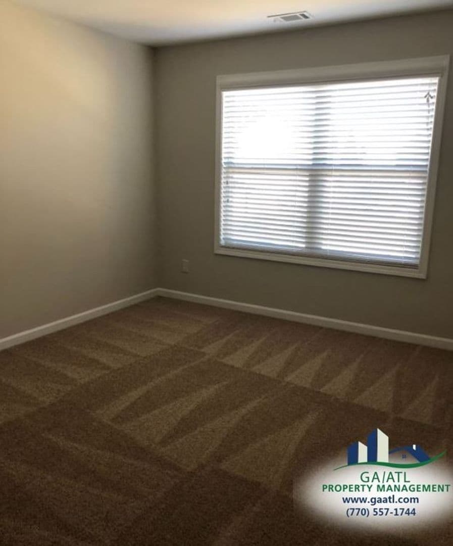 Braselton House: 1354 Trailridge Way