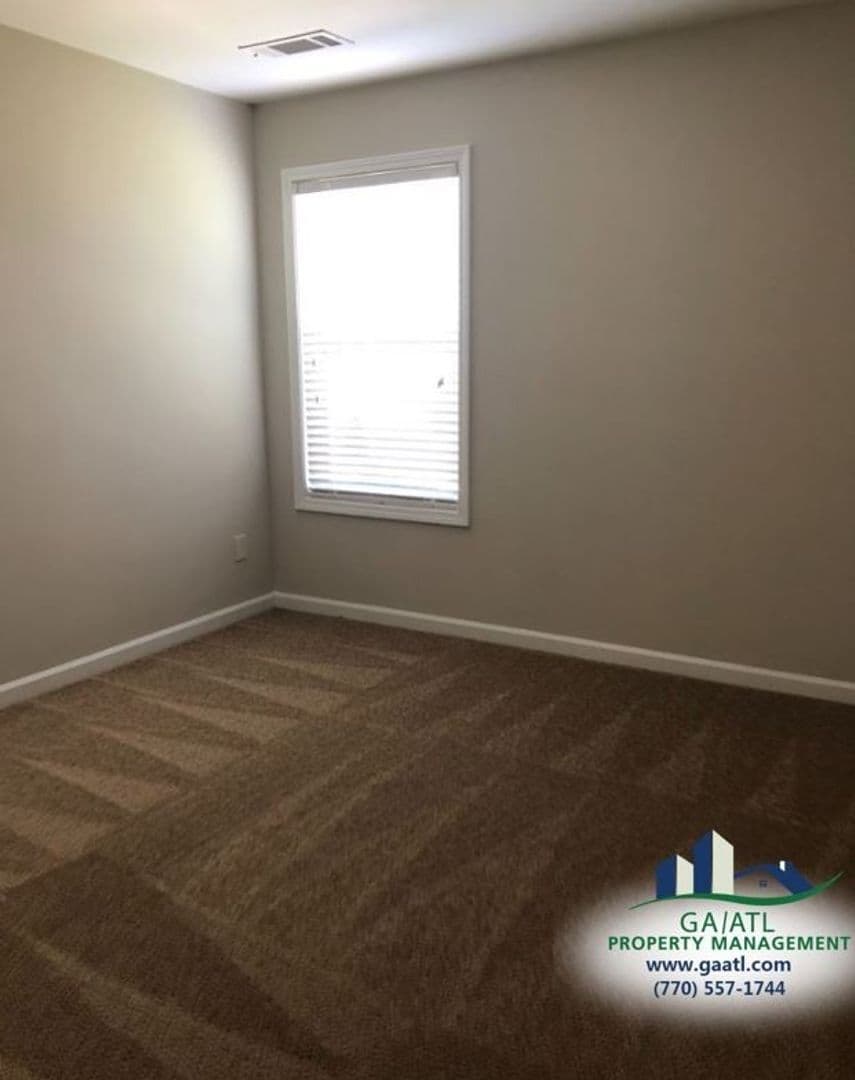 Braselton House: 1354 Trailridge Way