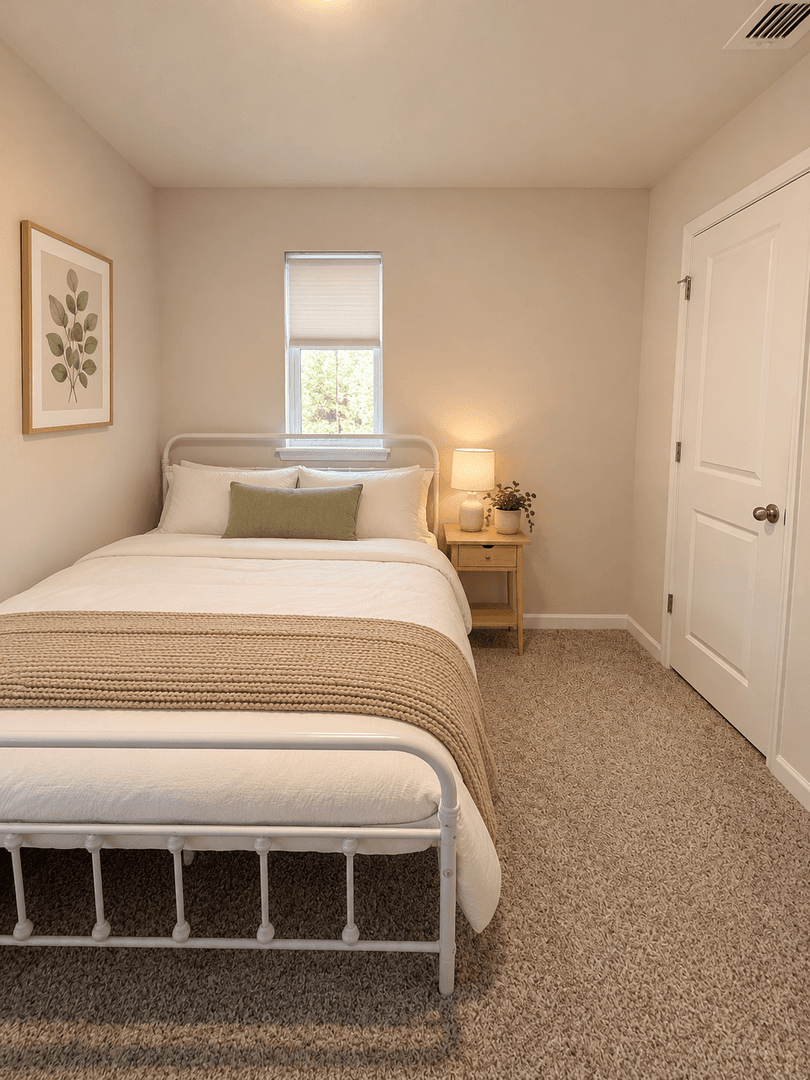 Lawrenceville House: 2033 Baron Manor Drive