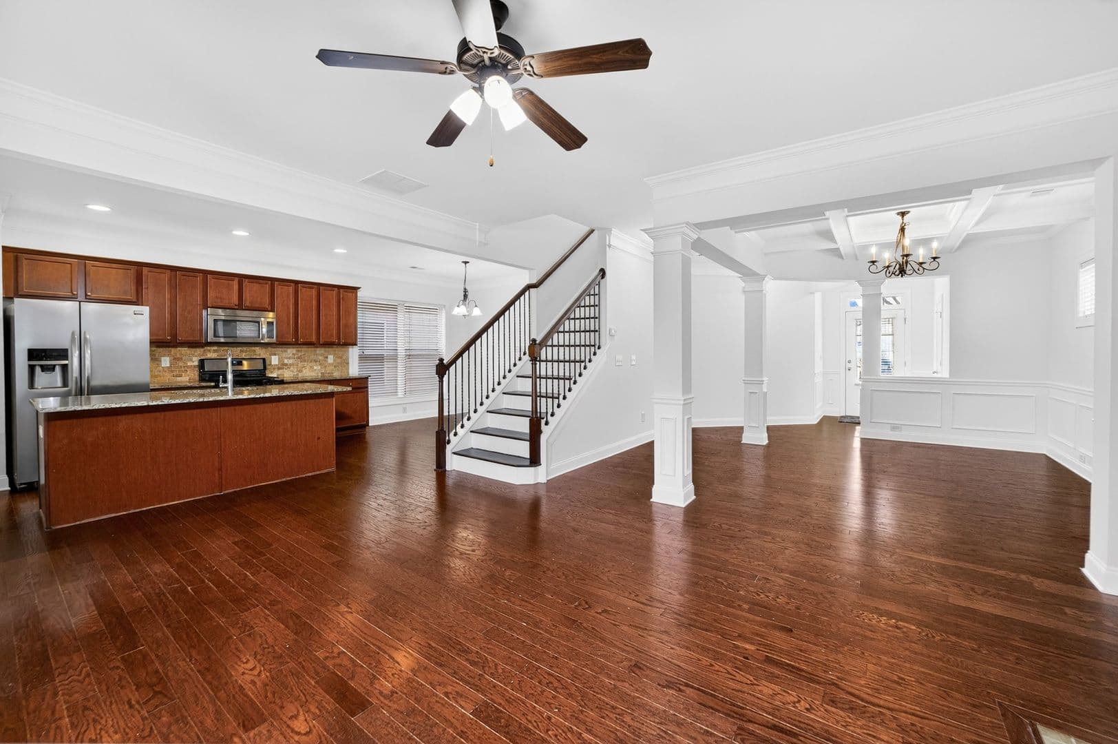Suwanee House: 269 Privet Circle