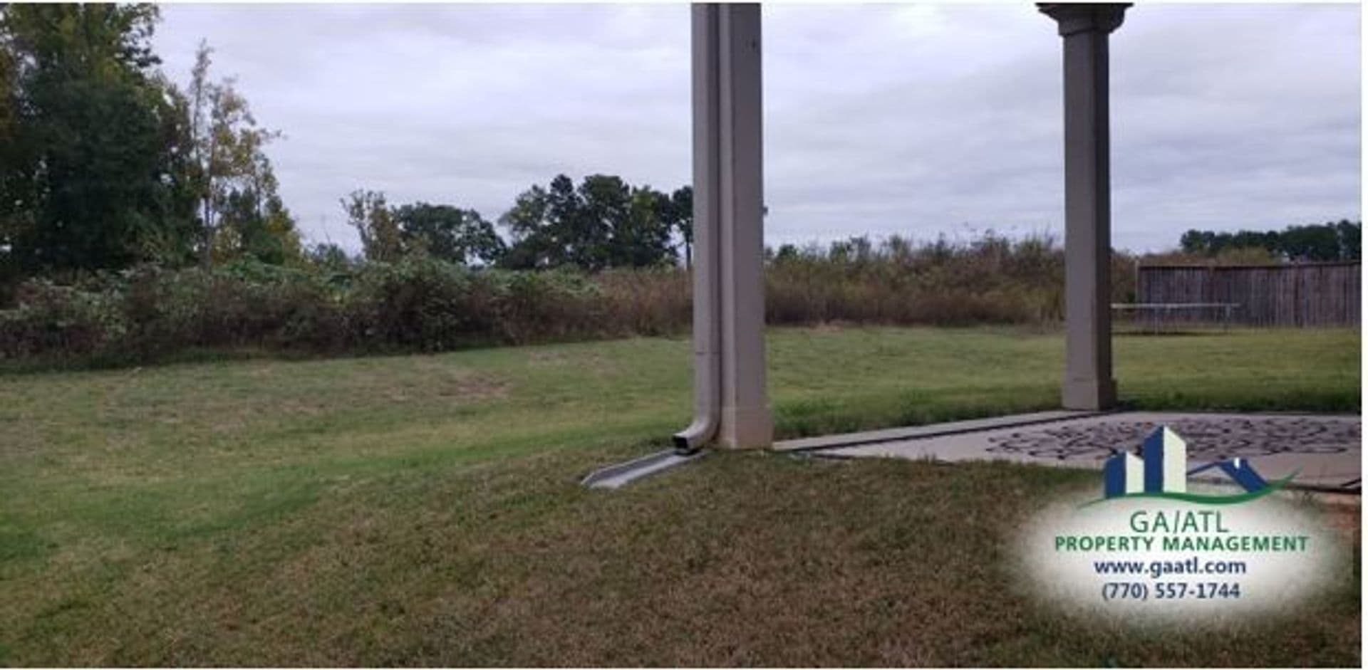 Hoschton House: 610 Country Ridge Drive