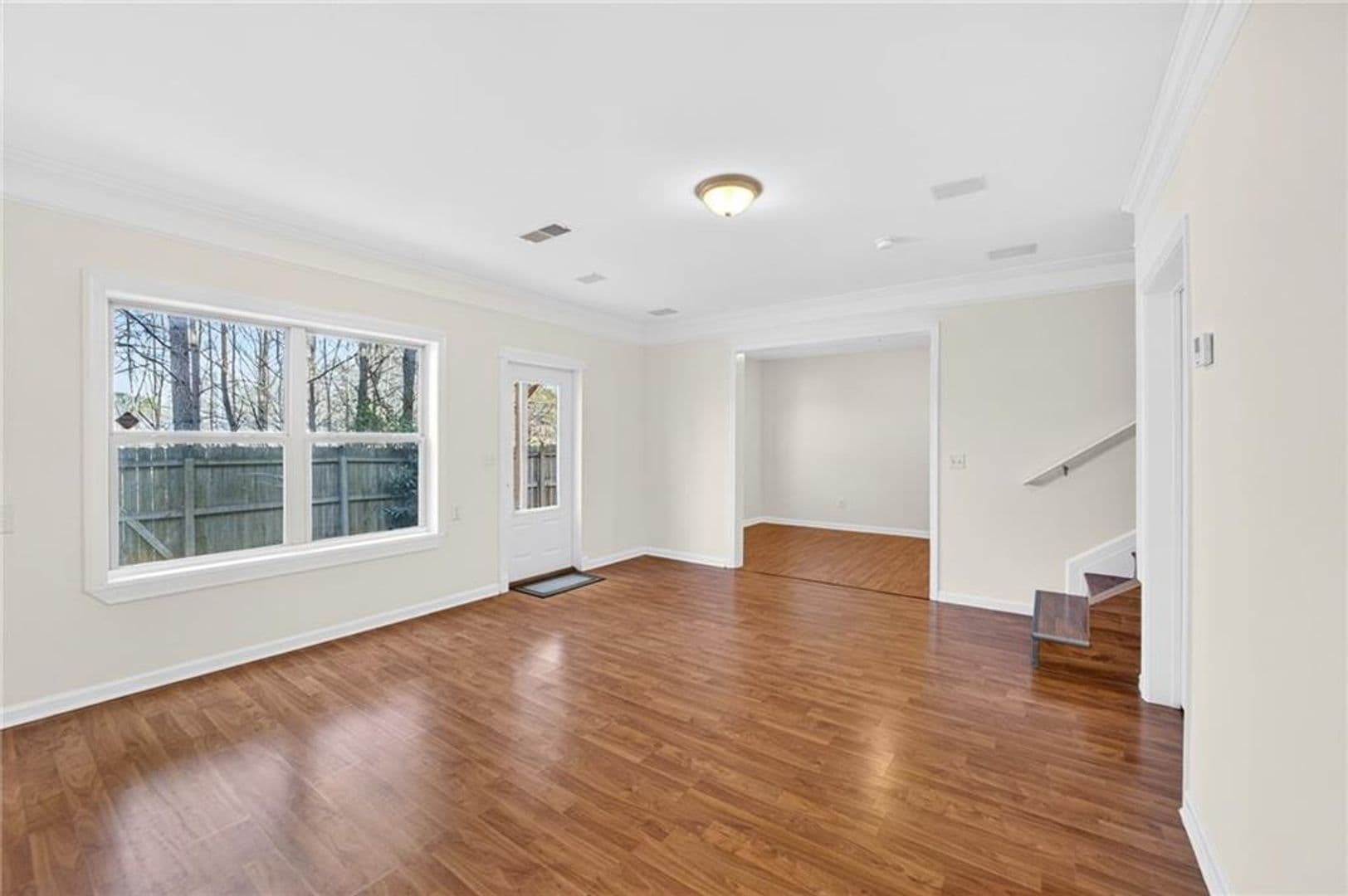 Suwanee House: 269 Privet Circle