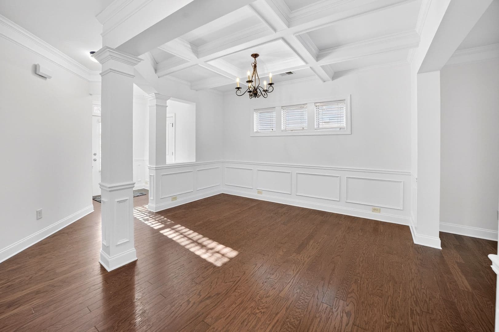 Suwanee House: 269 Privet Circle