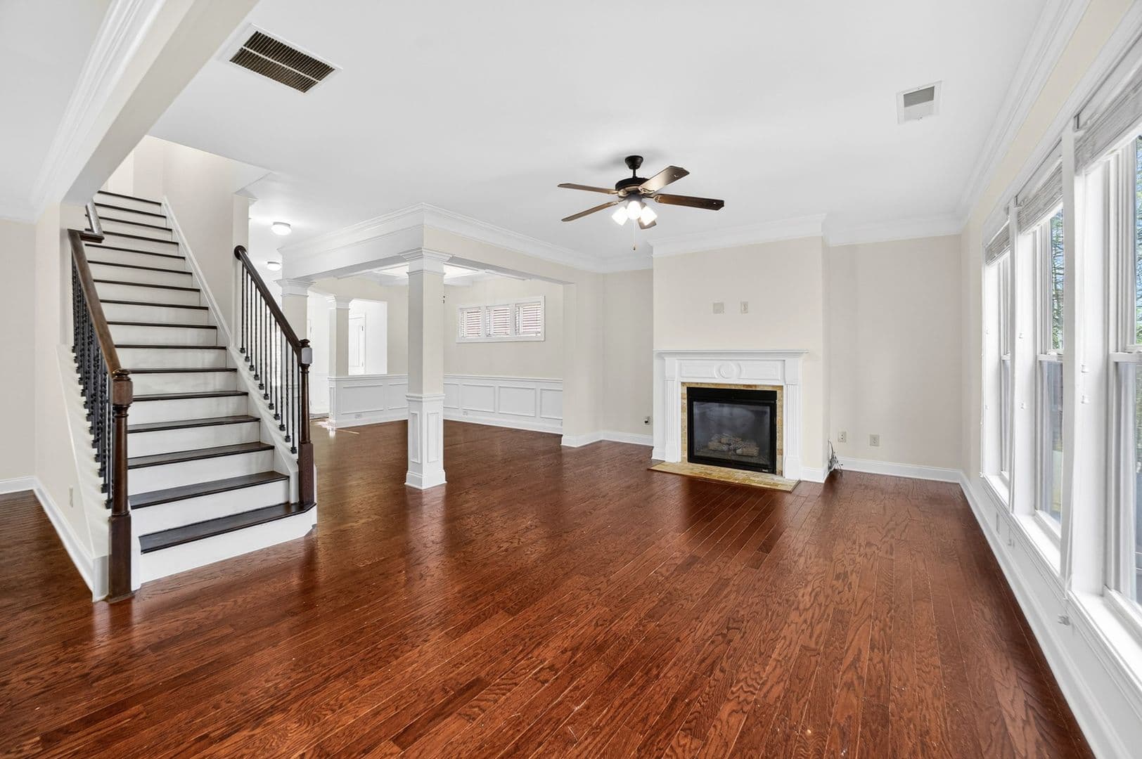 Suwanee House: 269 Privet Circle