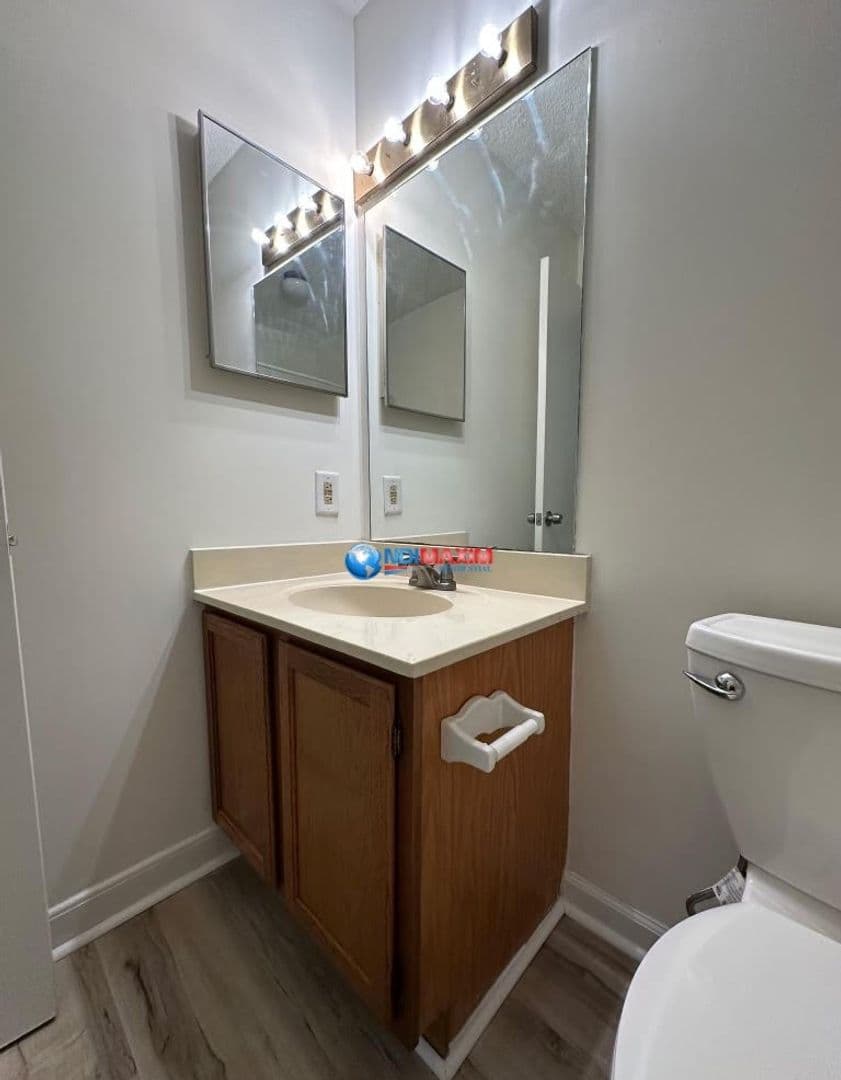 Peachtree Corners House: 5616 Woodmont Boulevard