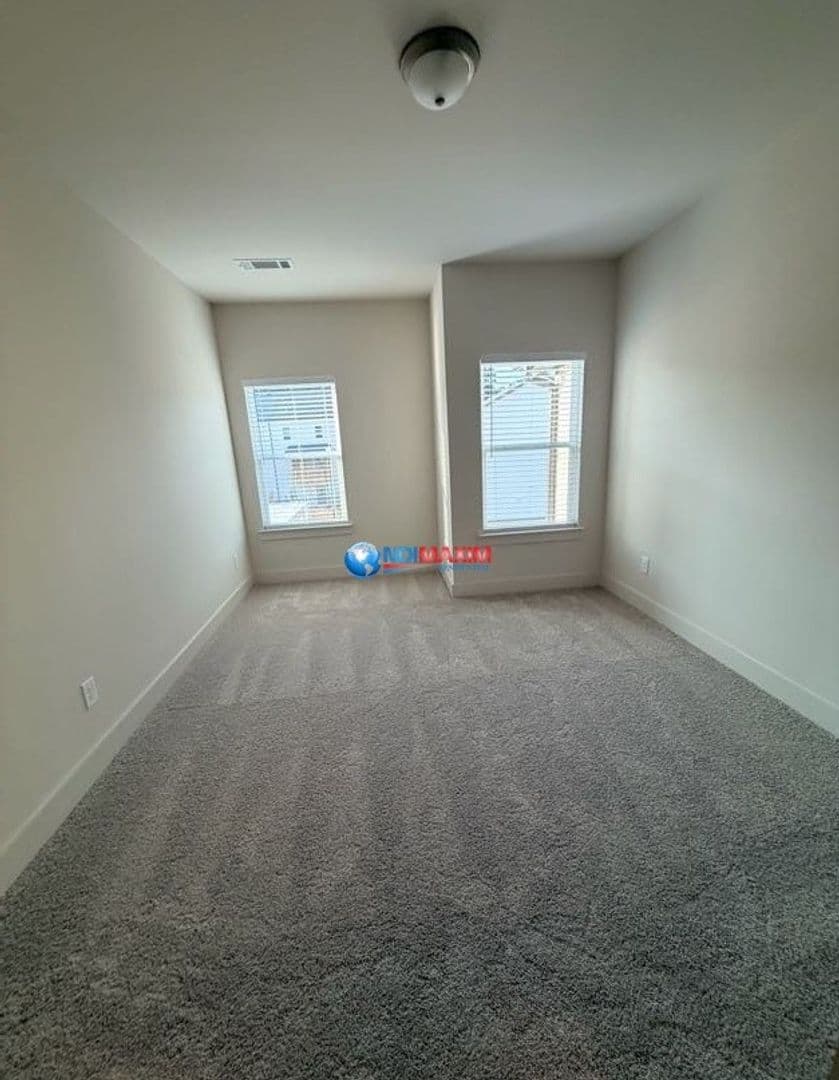Norcross Townhome: 4328 Fern River Bend
