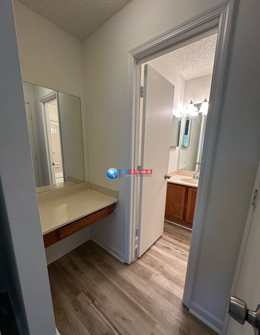 Peachtree Corners House: 5616 Woodmont Boulevard