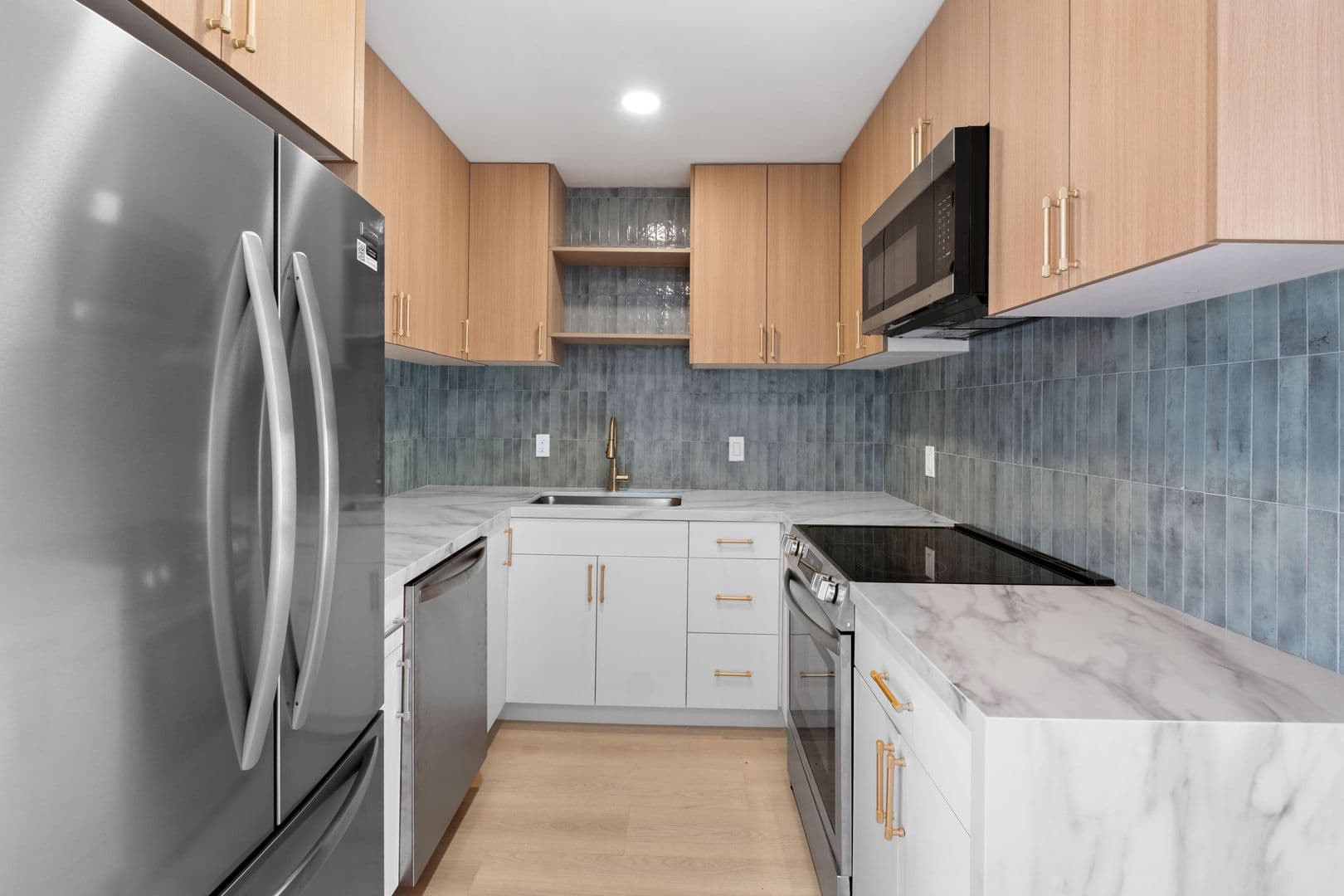 San Diego Apartment: 3983 Iowa Street