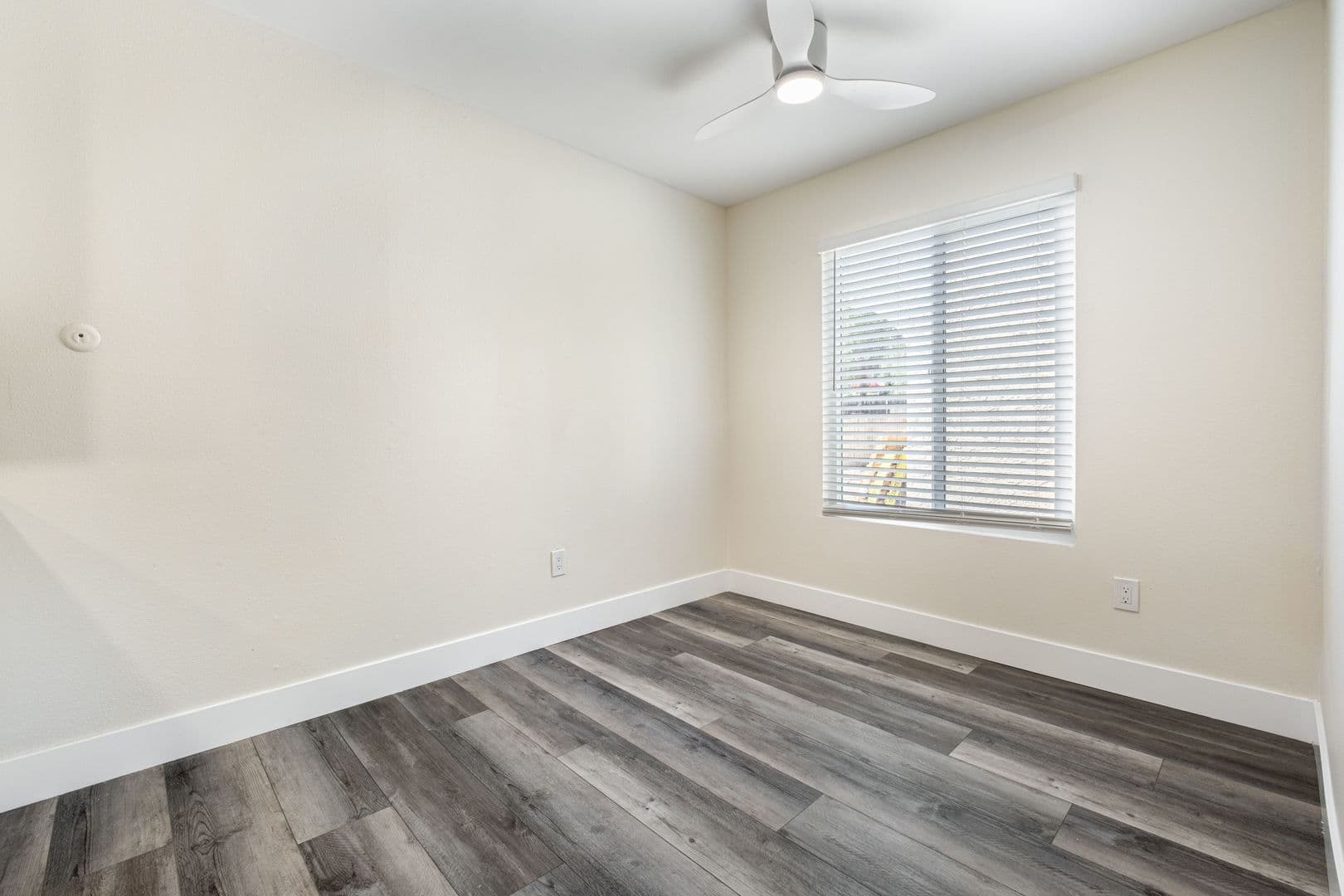 Spring Valley Apartment: 8707 Troy Street