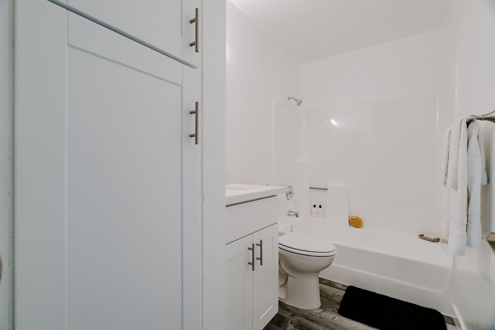 San Diego Apartment: 2902 30th Street