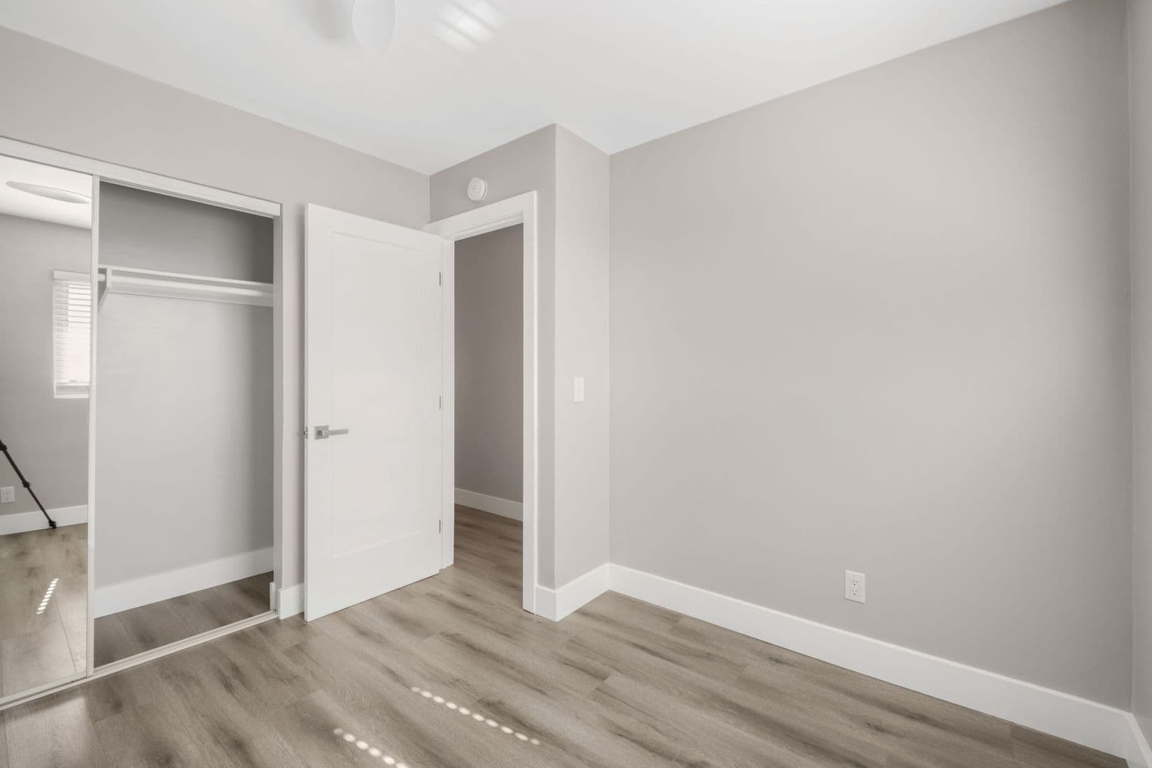 San Diego Apartment: 2429-2445 J St