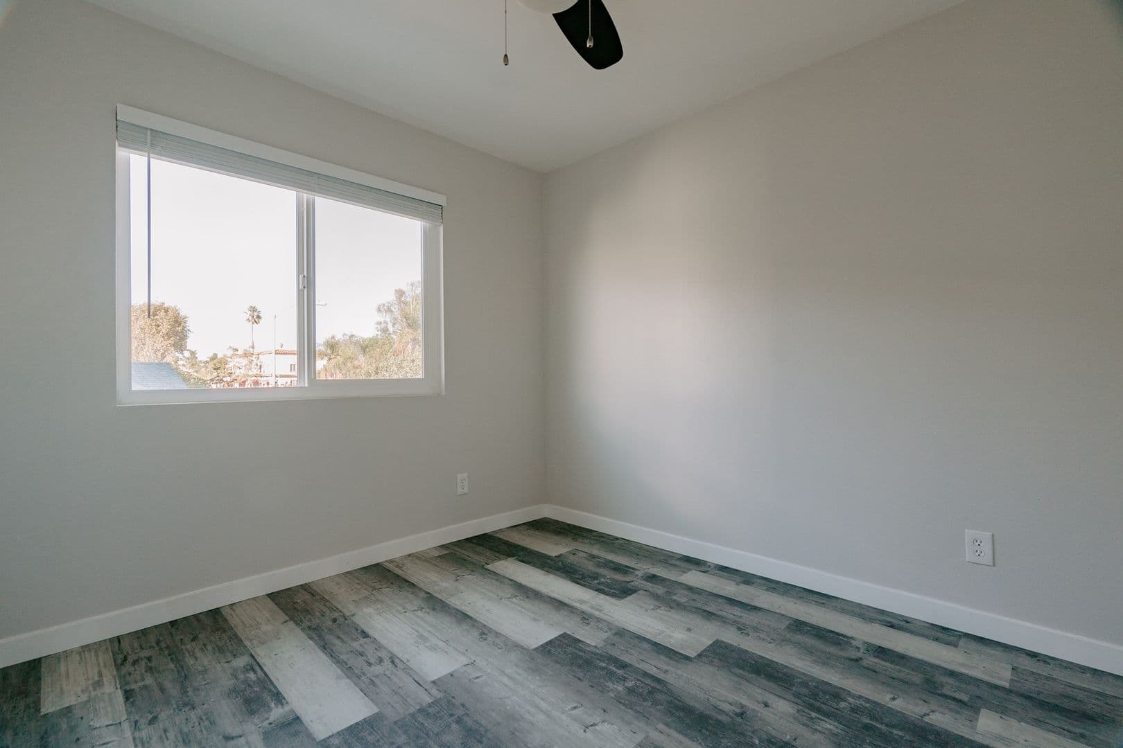 San Diego Apartment: 2902 30th Street