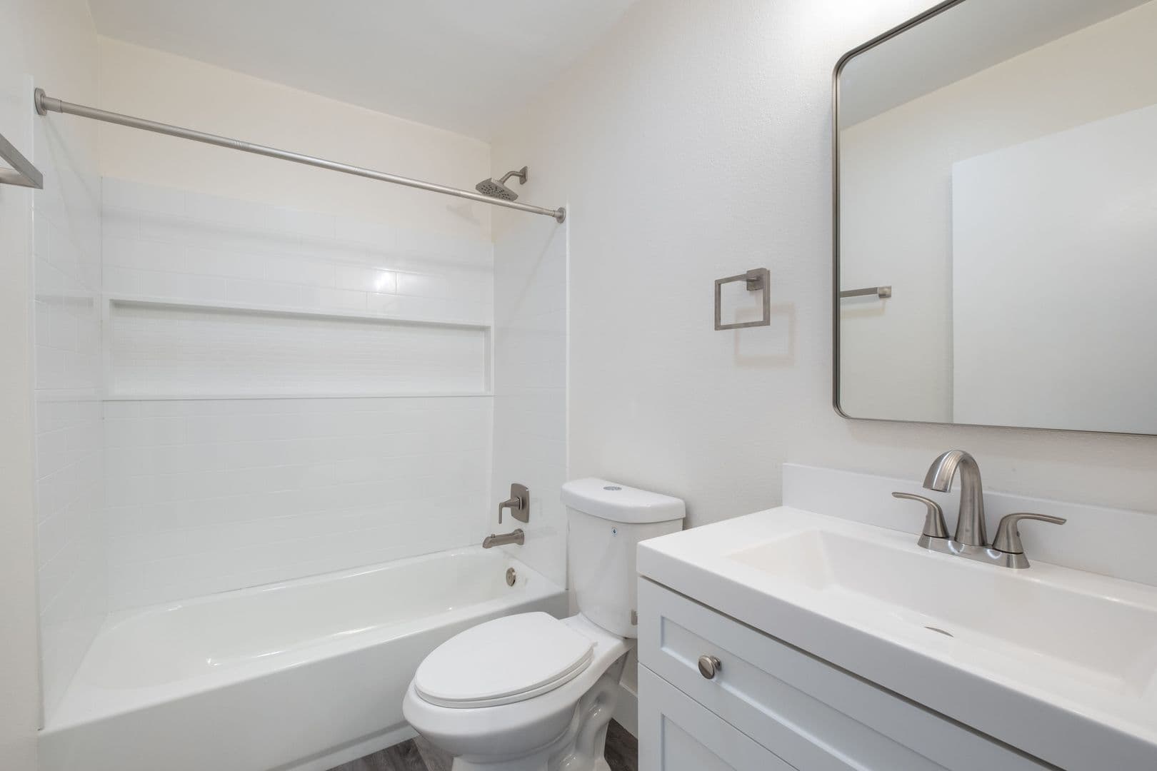 Spring Valley Apartment: 8707 Troy Street