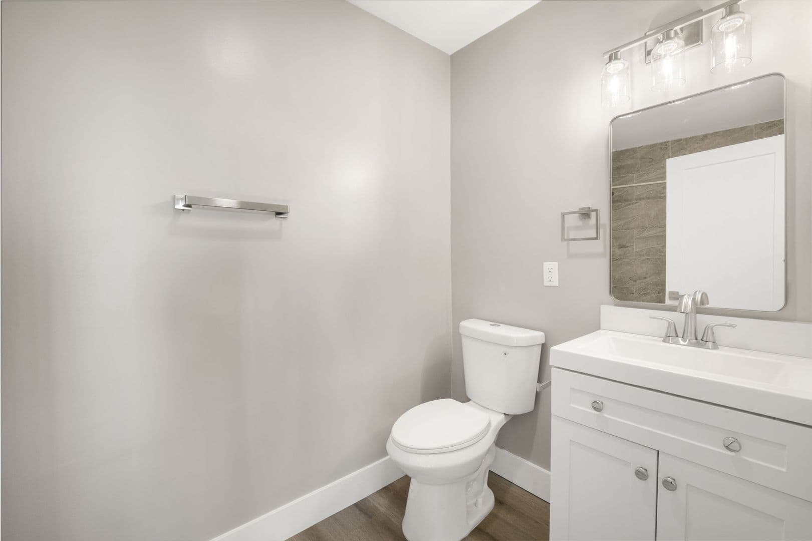 San Diego Apartment: 2429-2445 J St