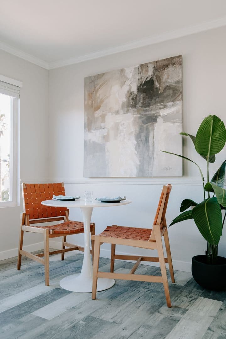 San Diego Apartment: 2902 30th Street