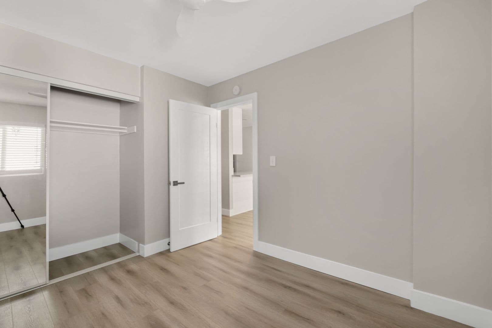 San Diego Apartment: 2429-2445 J St