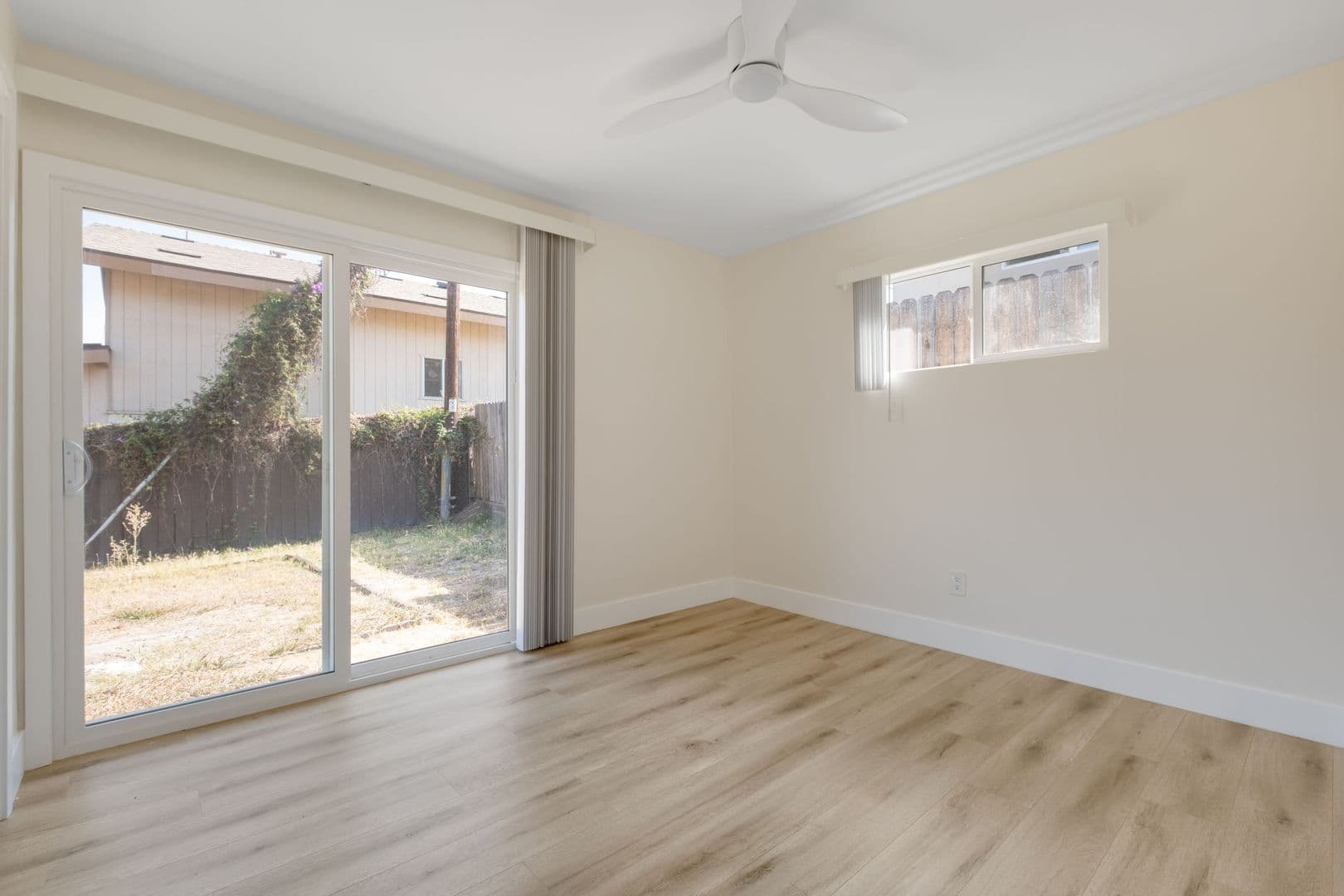 Lemon Grove Apartment: 8619-8686 Sandy Bev Lane