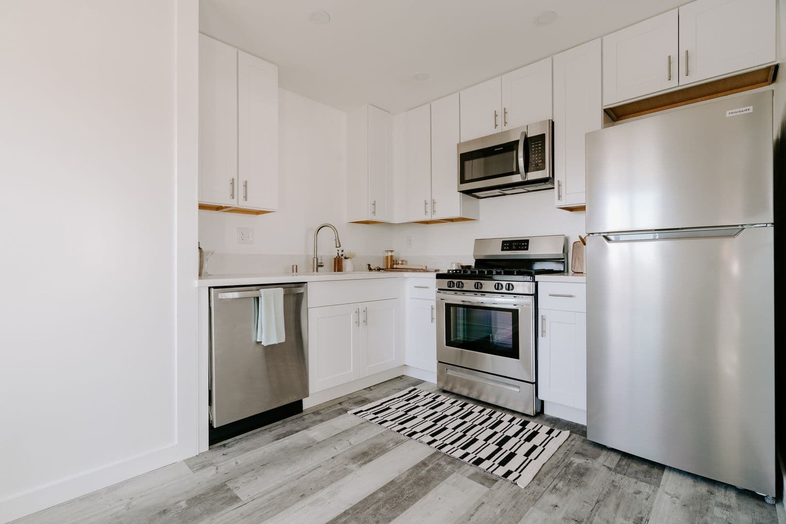 San Diego Apartment: 2902 30th Street