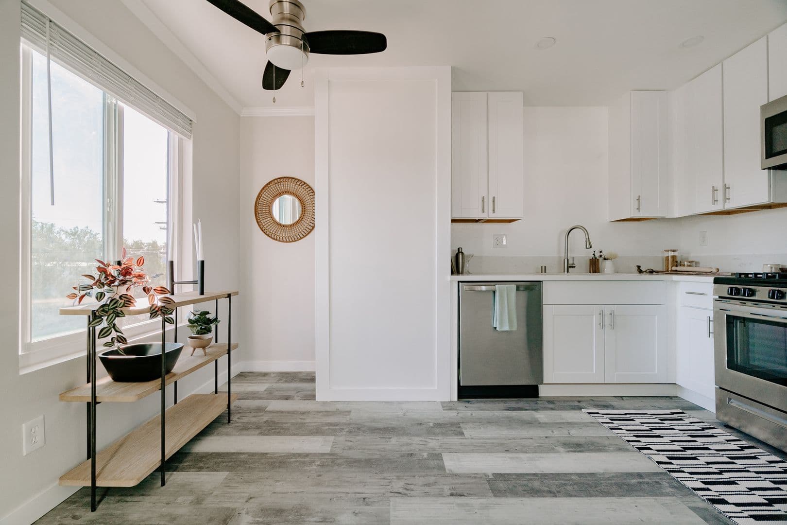San Diego Apartment: 2902 30th Street