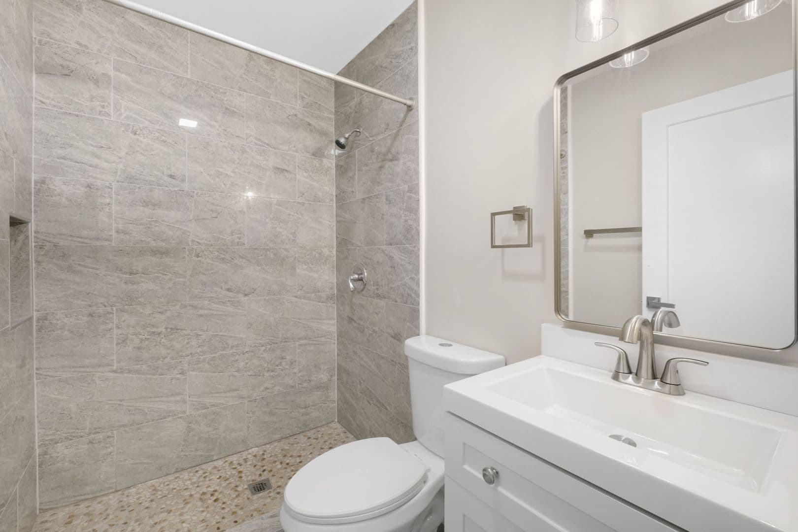 San Diego Apartment: 2429-2445 J St