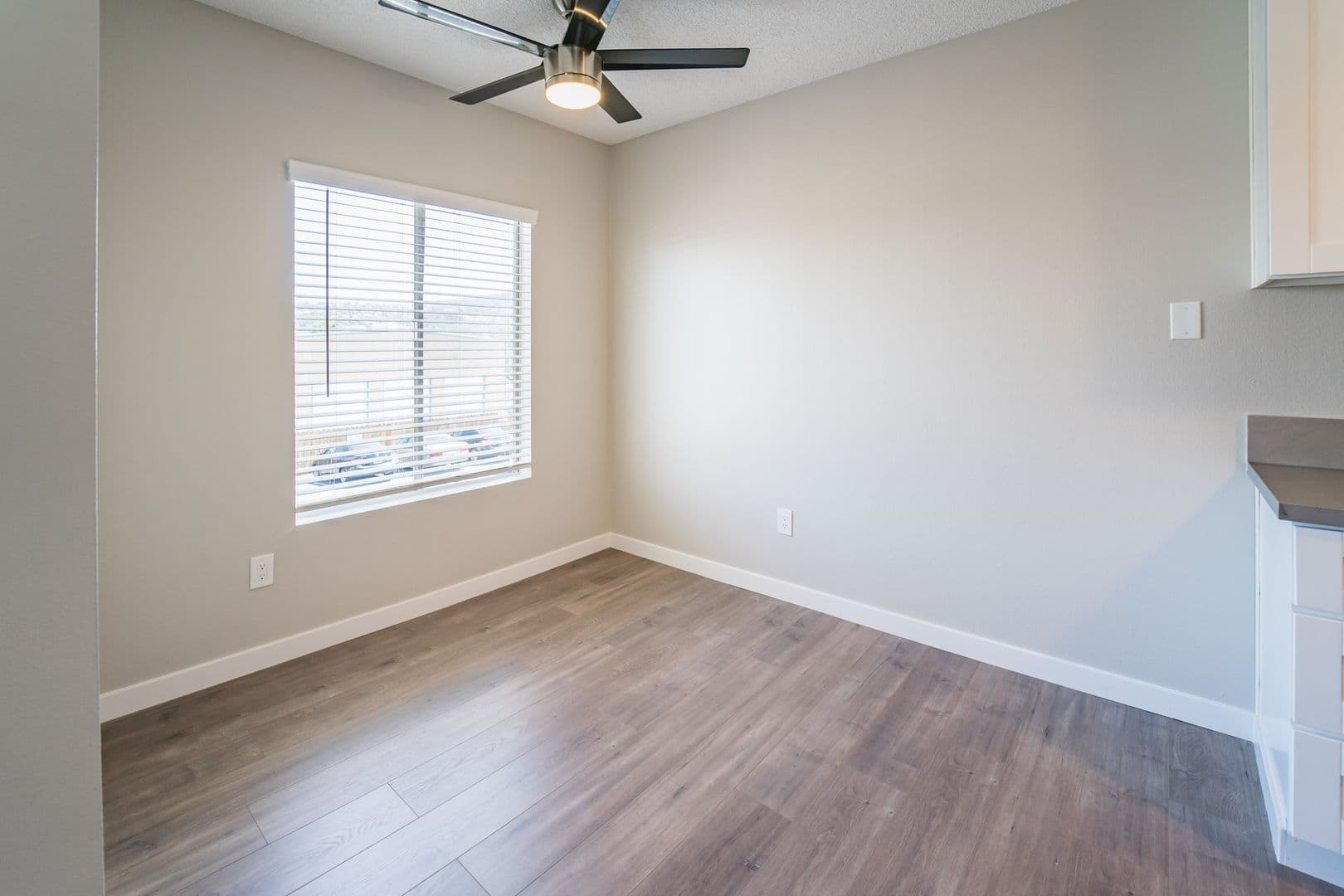 Spring Valley Apartment: 8707 Troy Street