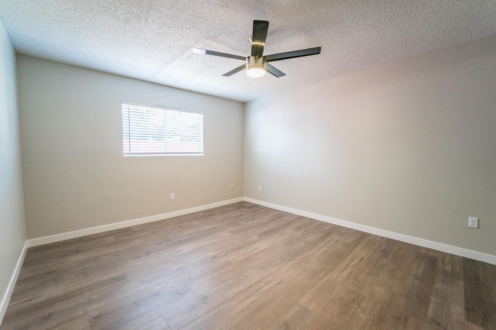 Spring Valley Apartment: 8707 Troy Street