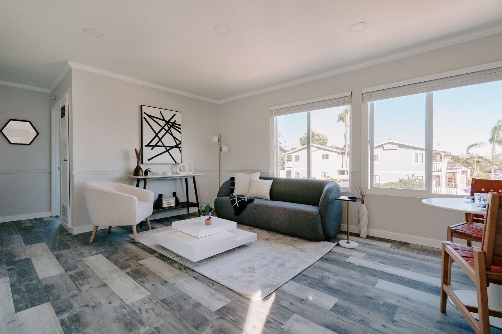 San Diego Apartment: 2902 30th Street