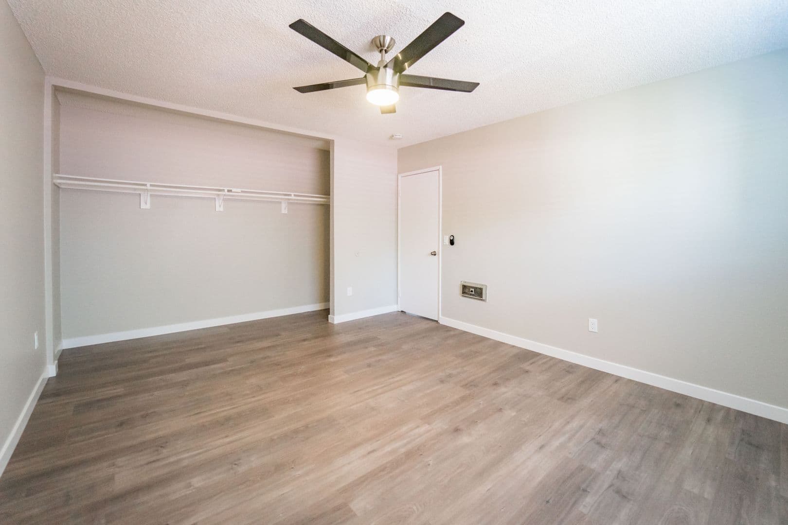 Spring Valley Apartment: 8707 Troy Street