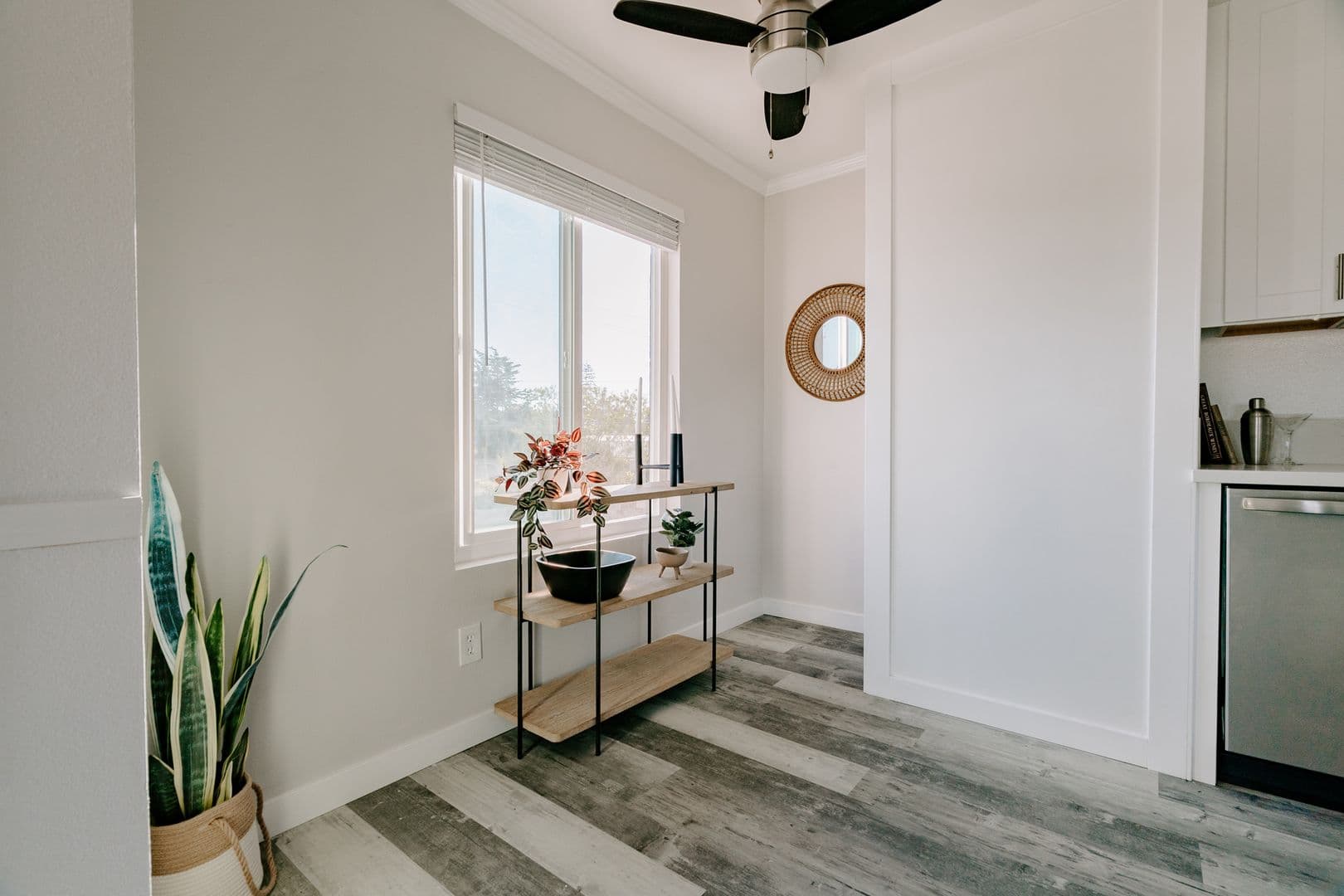San Diego Apartment: 2902 30th Street