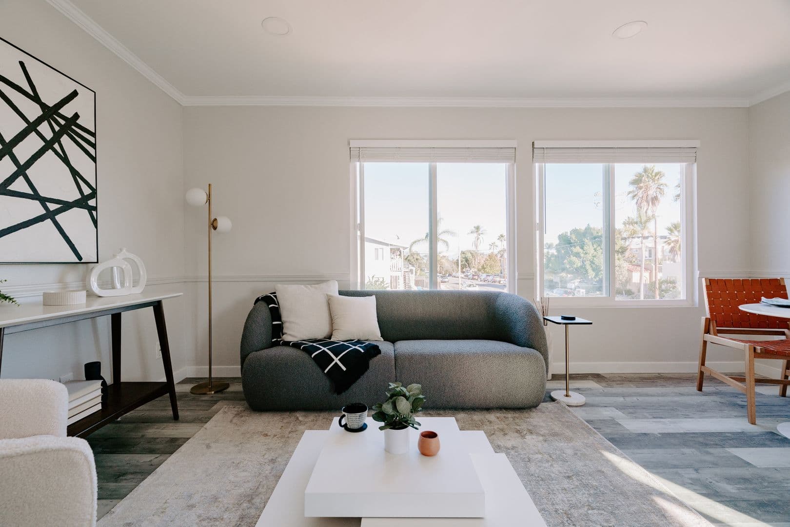 San Diego Apartment: 2902 30th Street