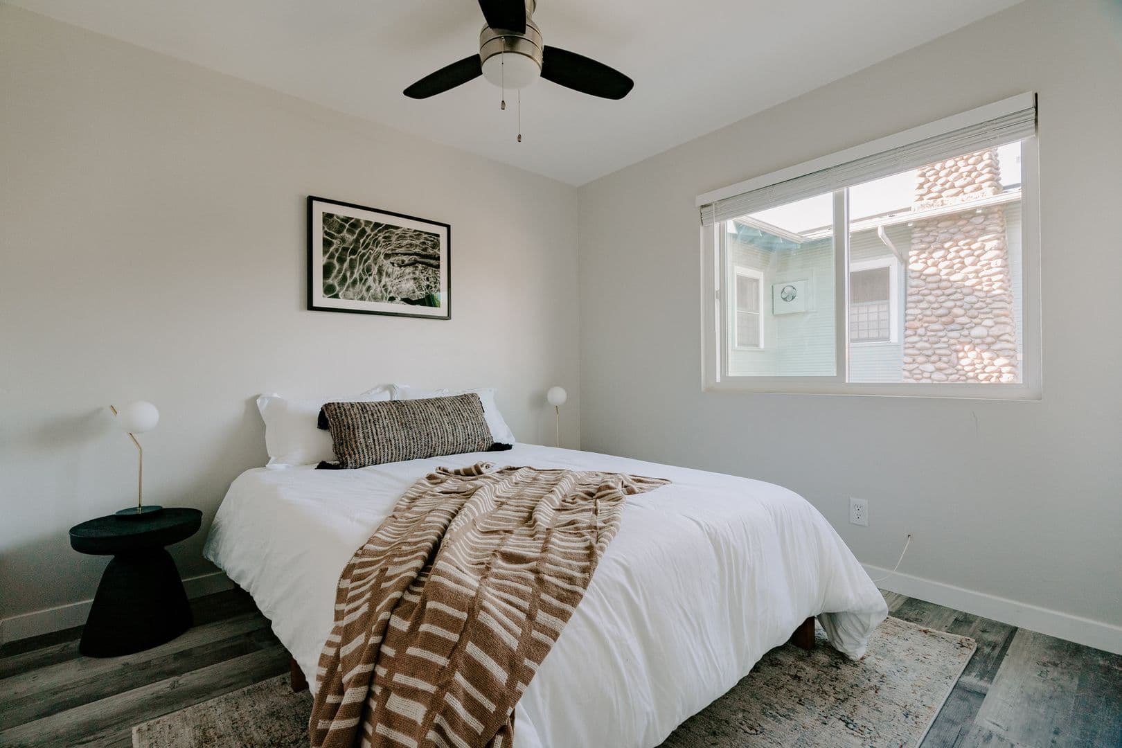 San Diego Apartment: 2902 30th Street