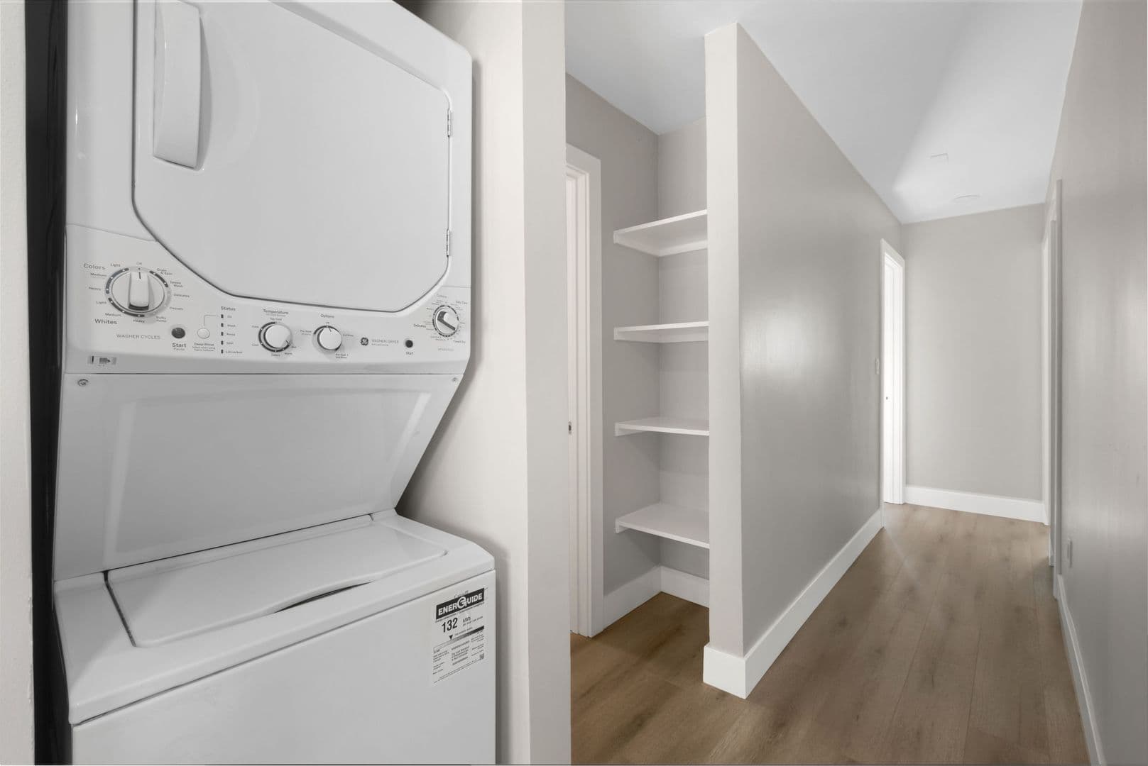San Diego Apartment: 2429-2445 J St