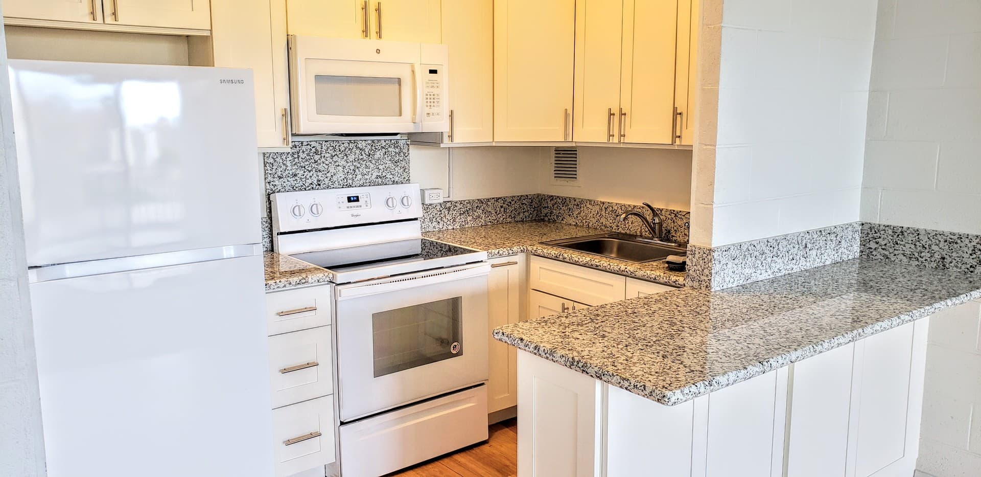Honolulu Condo: 1415 Victoria Street, Unit 508