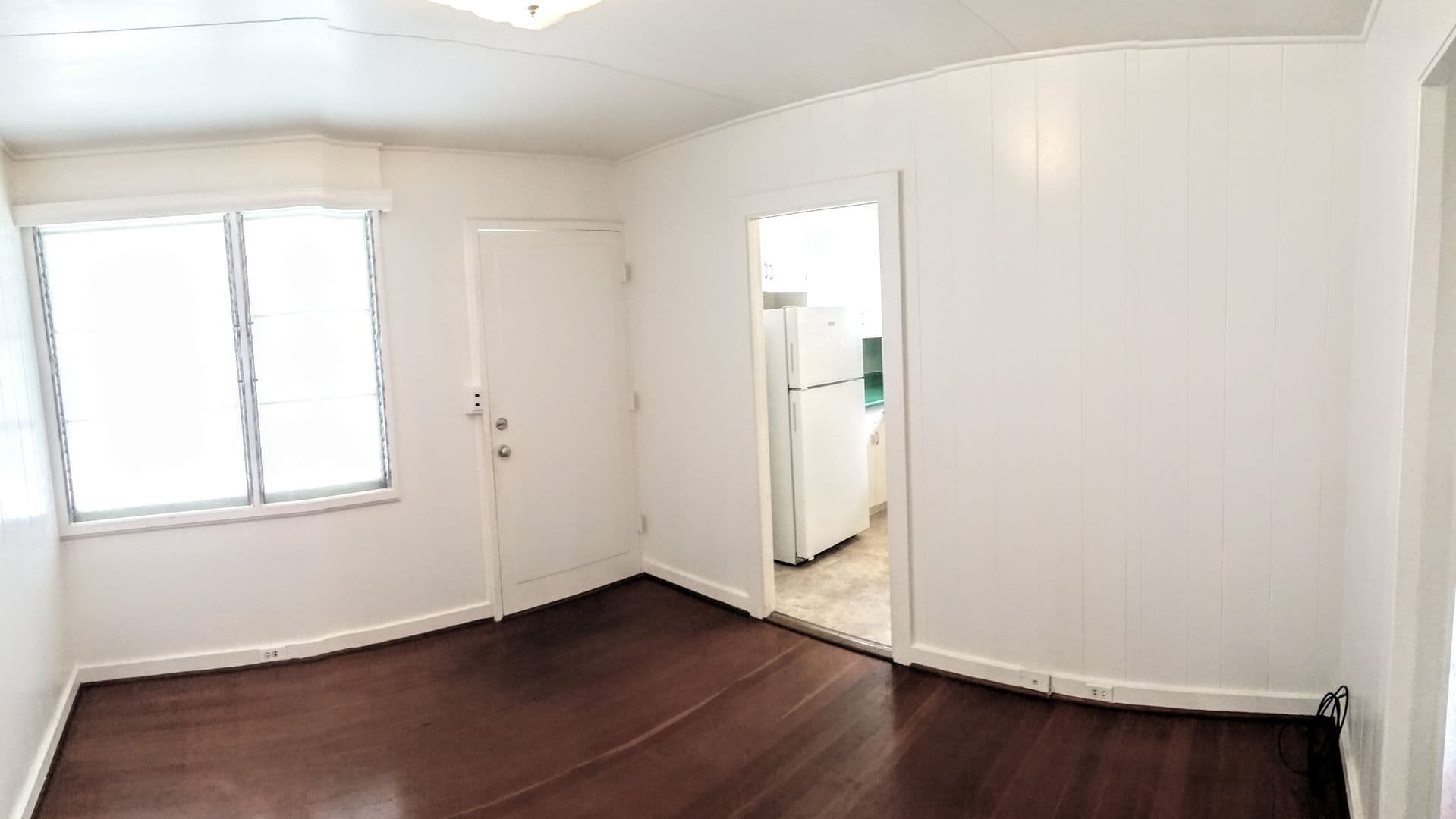 Honolulu Apartment: 2112 Fern St. Unit 1
