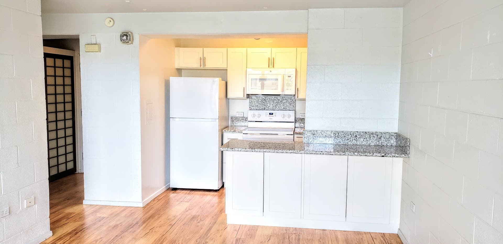 Honolulu Condo: 1415 Victoria Street, Unit 508