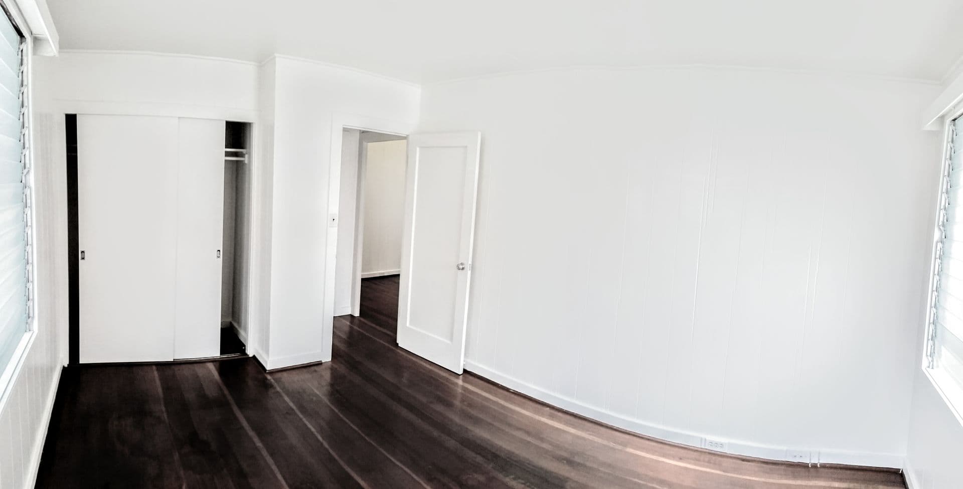 Honolulu Apartment: 2112 Fern St. Unit 1