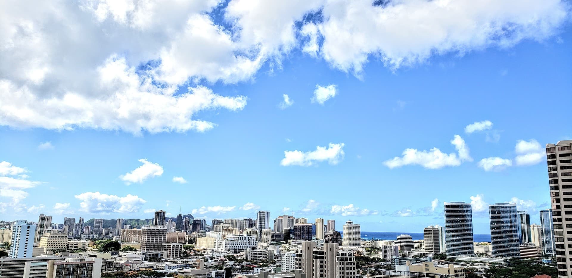 Honolulu Condo: 1415 Victoria Street, Unit 508