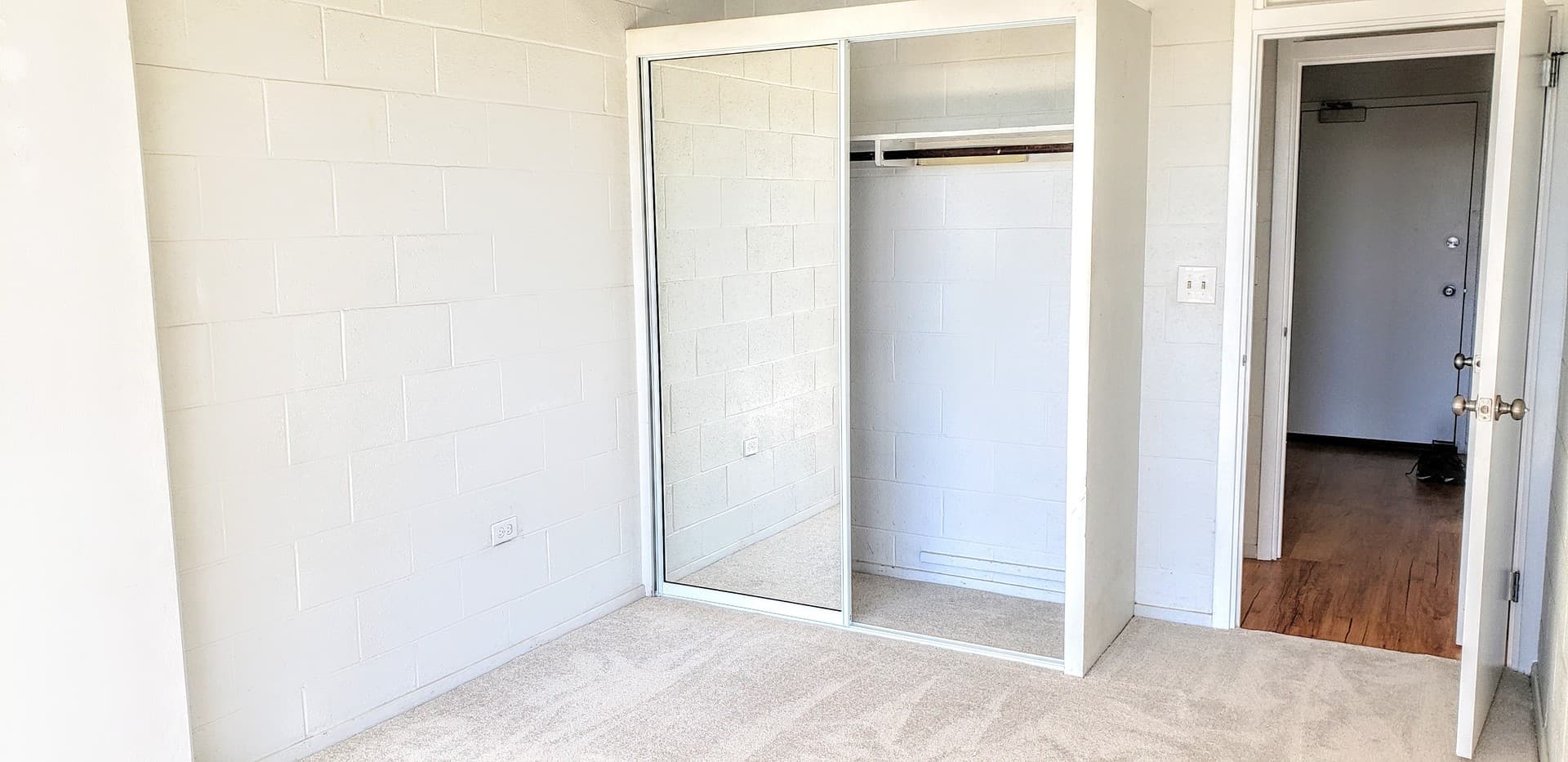 Honolulu Condo: 1415 Victoria Street, Unit 508
