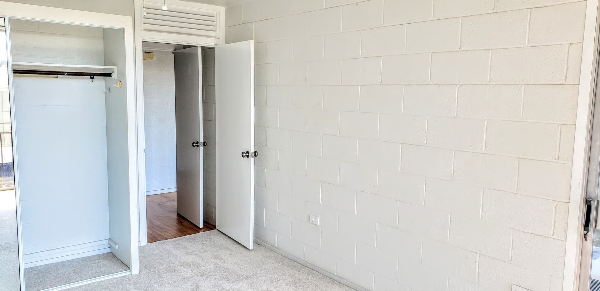 Honolulu Condo: 1415 Victoria Street, Unit 508
