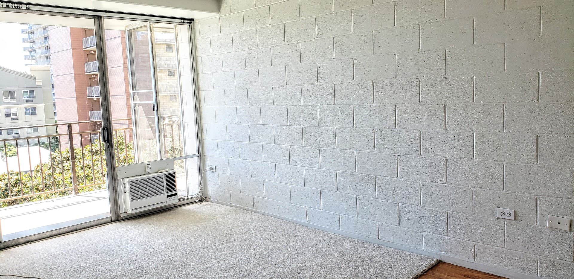 Honolulu Condo: 1415 Victoria Street, Unit 508