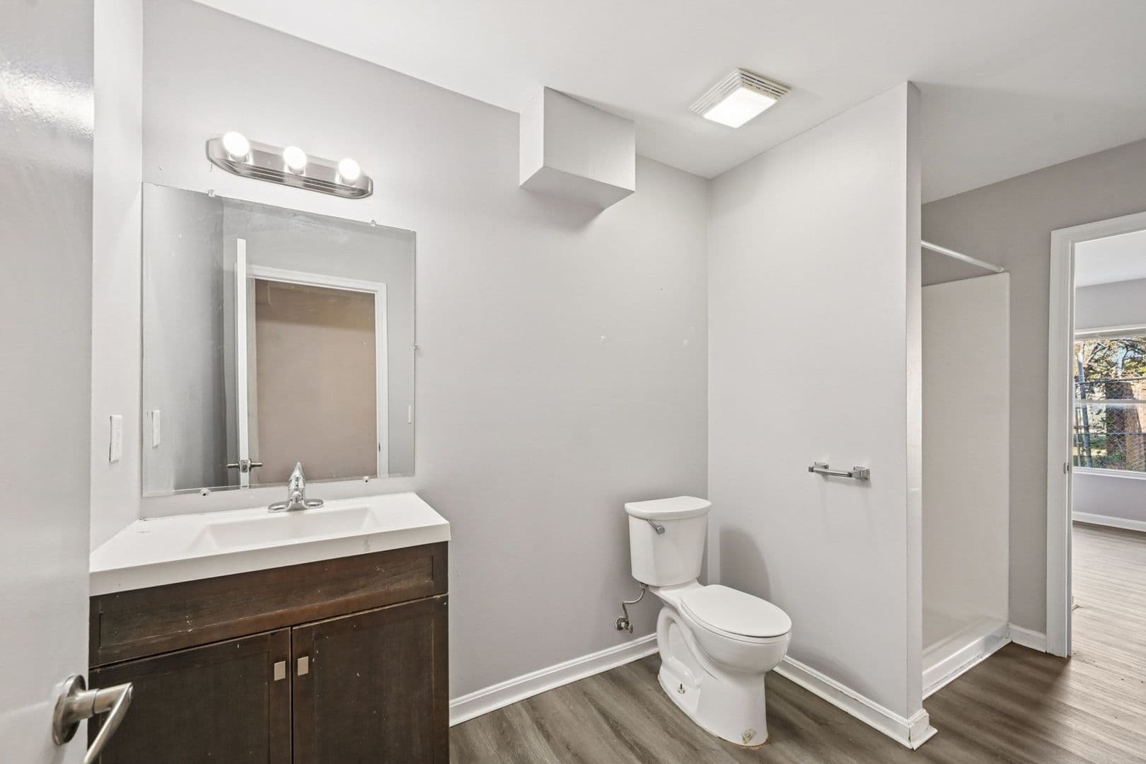 Columbus Apartment: 4646 Tamarack Blvd