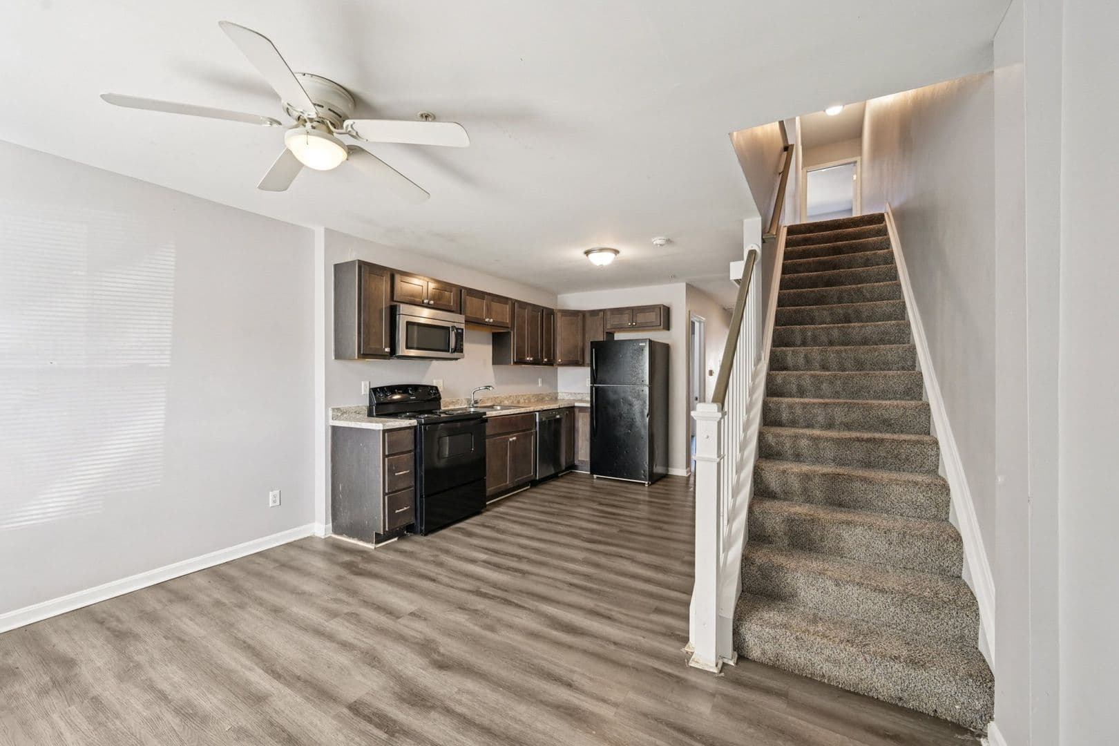 Columbus Apartment: 4646 Tamarack Blvd
