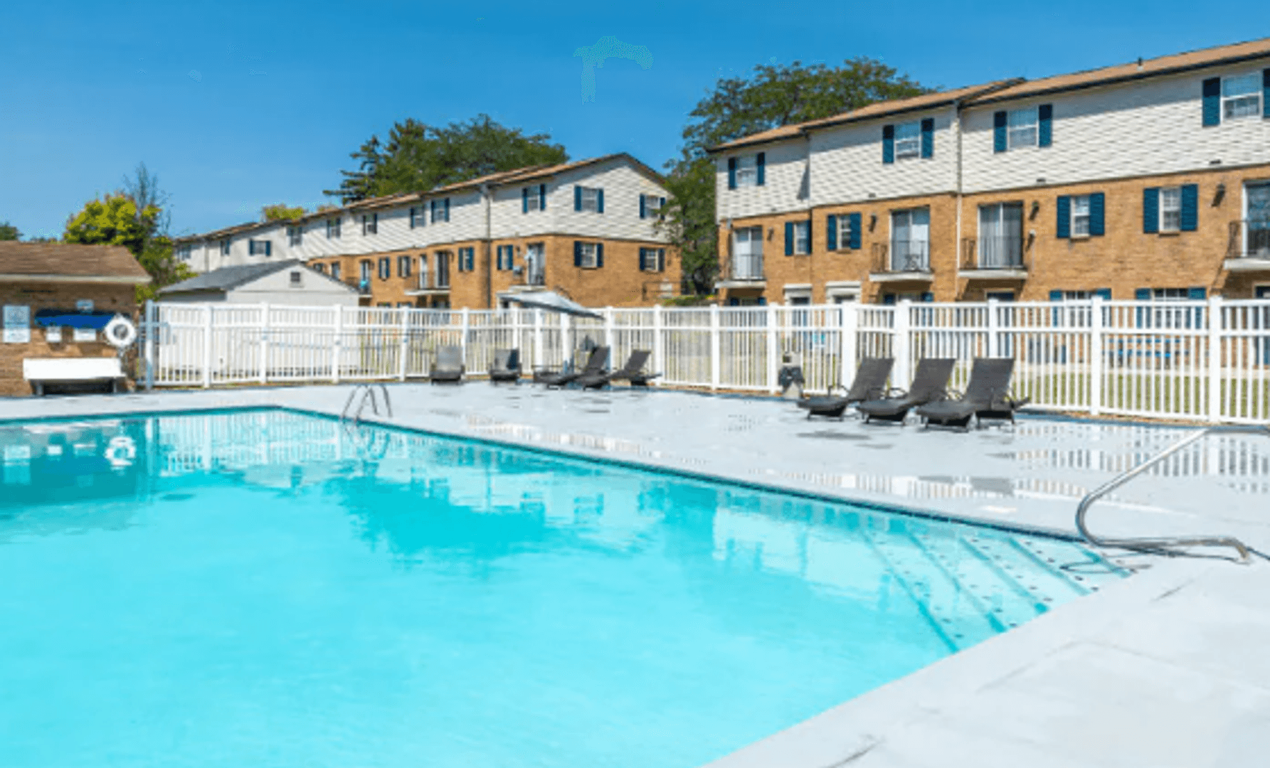 Grove City Apartment: 1911 Kendall Pl