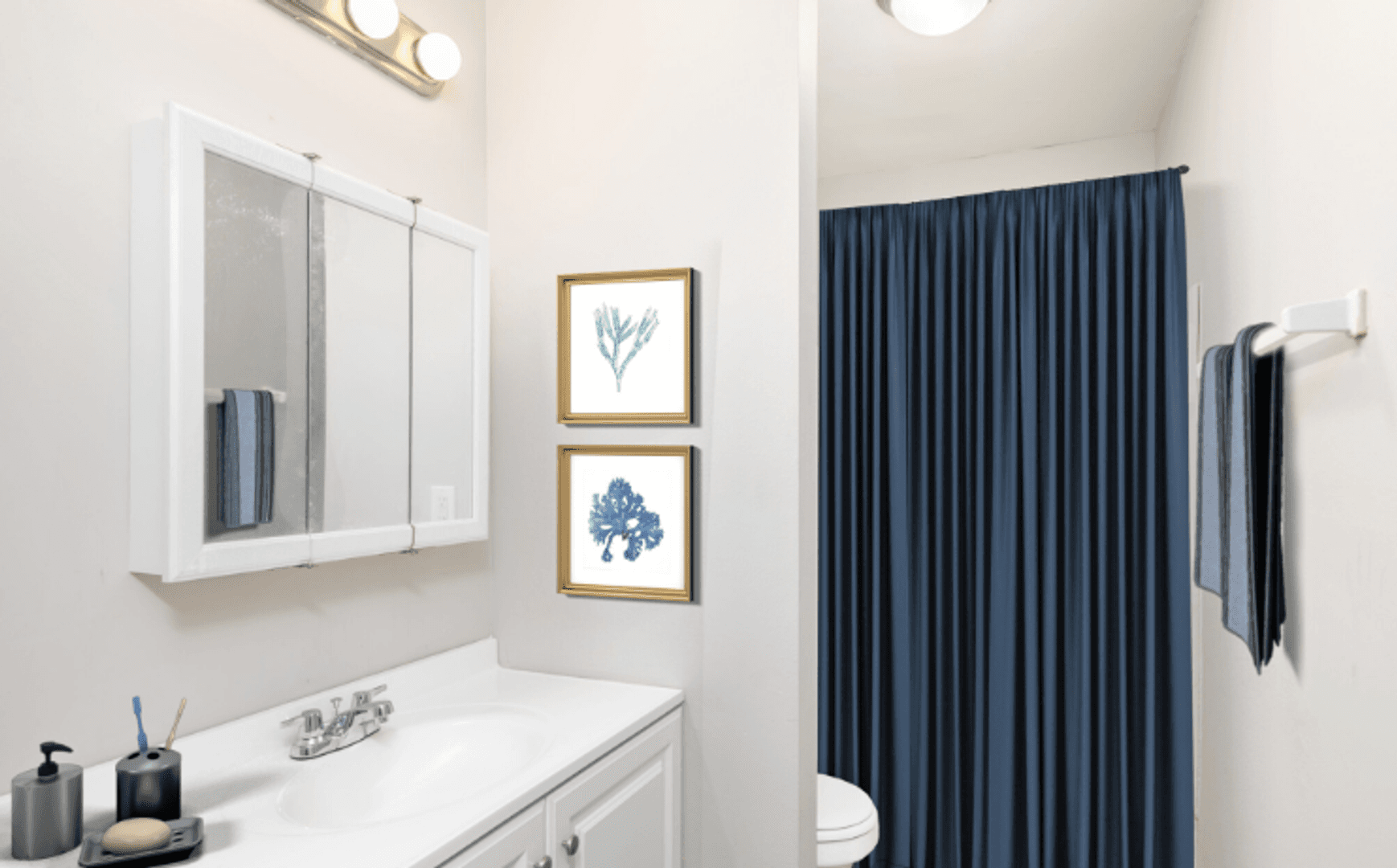 Columbus Apartment: 4646 Tamarack Blvd