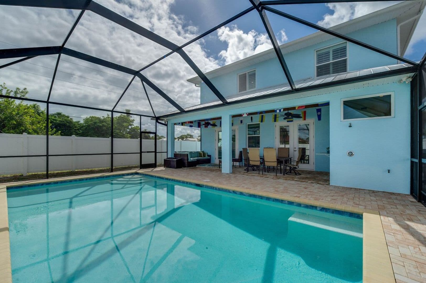 Naples Apartment: 797 91st Ave. N