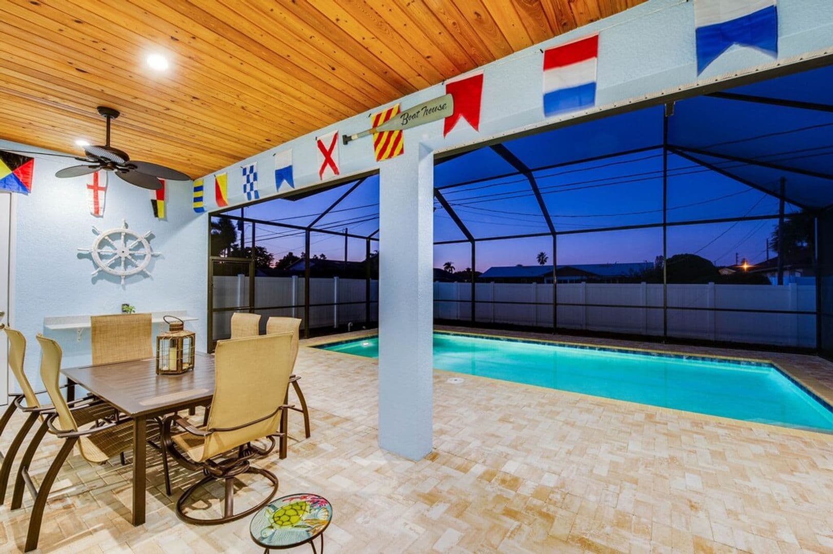 Naples Apartment: 797 91st Ave. N