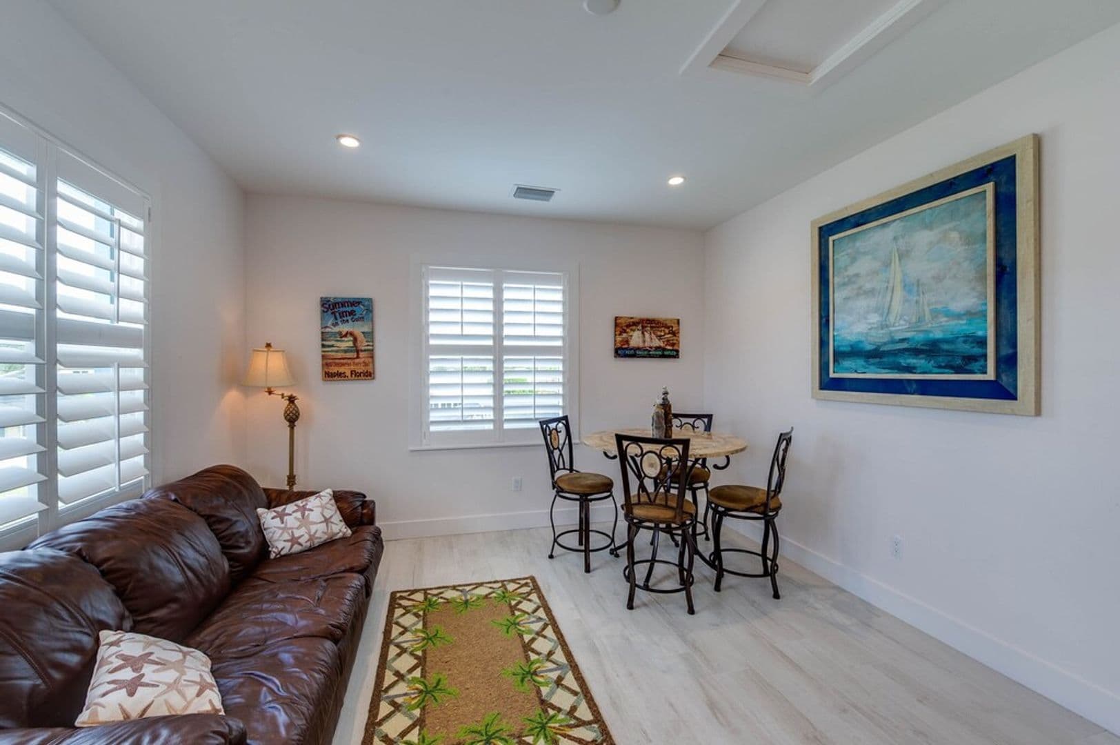 Naples Apartment: 797 91st Ave. N